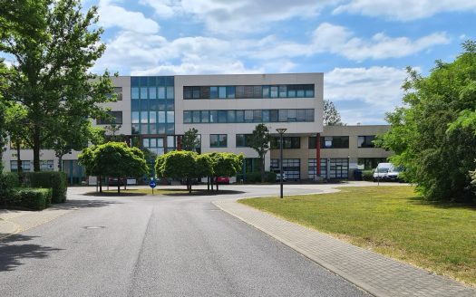 Büroflächen im Umfeld Flughafen BER