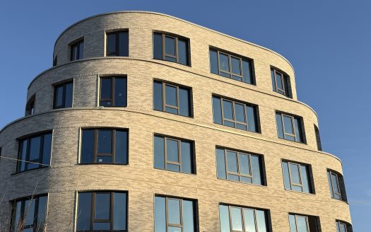 Praxis in Ärztehaus-Neubau *ERSTBEZUG*