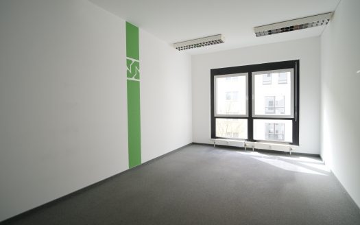 Moderne & effektive Büros