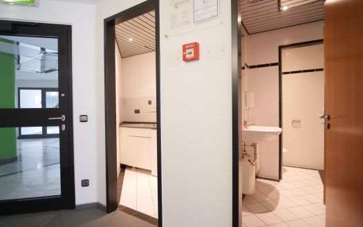 Moderne & effektive Büros