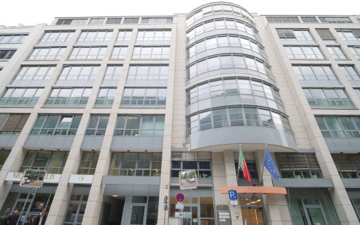 Top City Office: Klar, effektiv & ideal gelegen