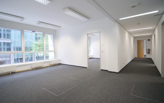 Top City Office: Klar, effektiv & ideal gelegen