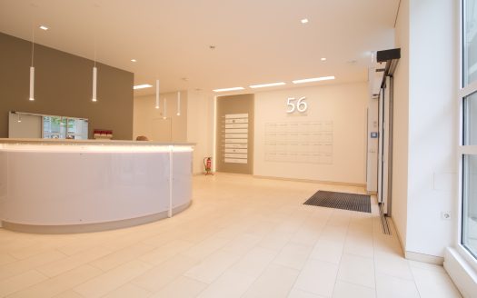 Top City Office: Klar, effektiv & ideal gelegen