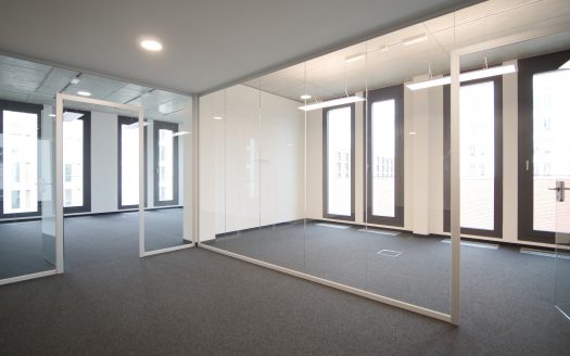 Top Moderne Büroflächen