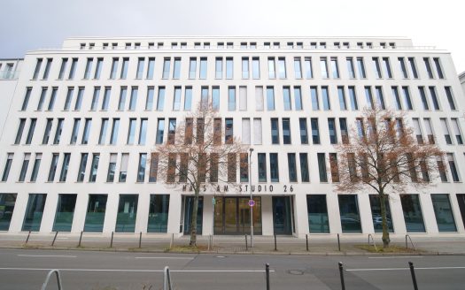 Top Moderne Büroflächen