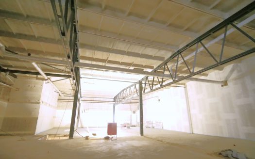 Attraktive Einzelhandelsfläche in Top Lage