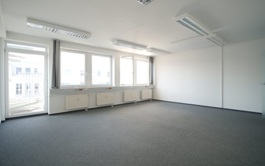 TOP Preis: Helle Bürofläche in Toplage Mitte – nahe U-Bahn