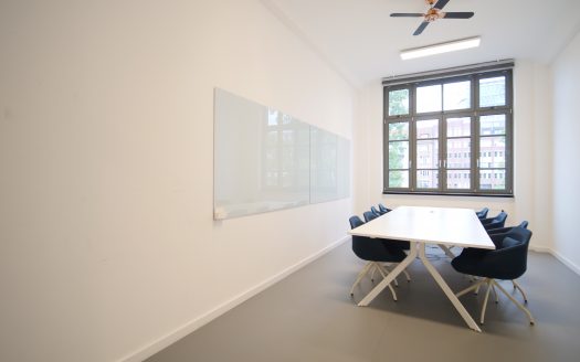 Gründerzeit Loftbüros