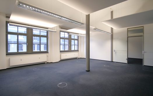 Gründerzeit Loftbüros