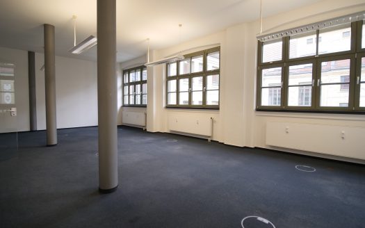 Gründerzeit Loftbüros