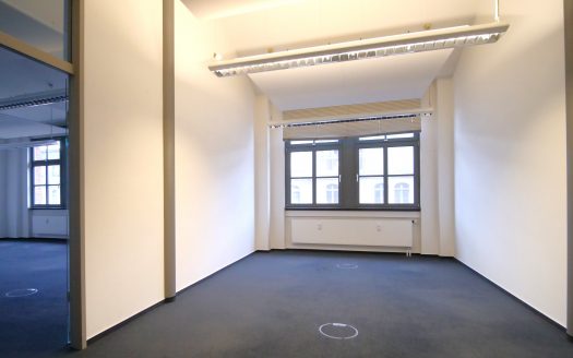 Gründerzeit Loftbüros