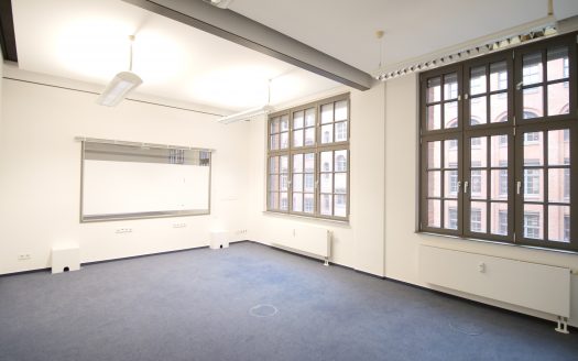 Gründerzeit Loftbüros