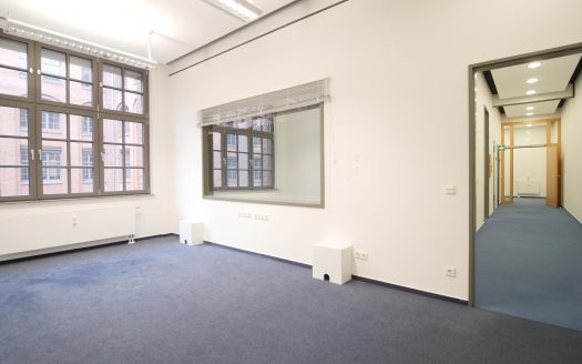 Gründerzeit Loftbüros