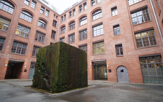 Gründerzeit Loftbüros