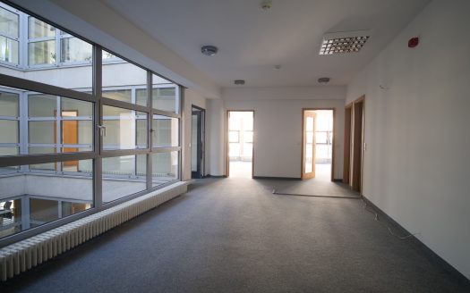 Top Büro Toplage Regierungsviertel