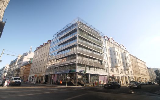 Top Büro Toplage Regierungsviertel