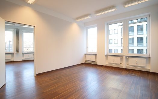 Klassische Büroflächen Regierungsviertel Toplage