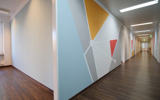 Klassische Büroflächen Regierungsviertel Toplage