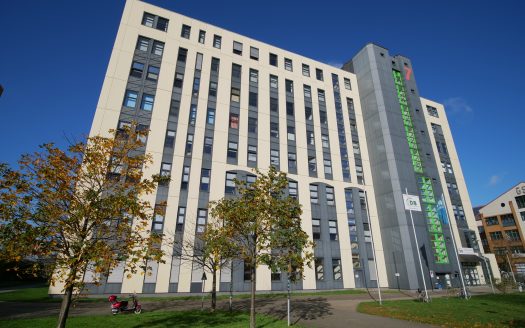 Top Büros direkt an der S-Bahn