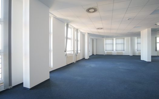 Top Büros direkt an der S-Bahn