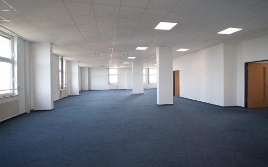 Top Büros direkt an der S-Bahn