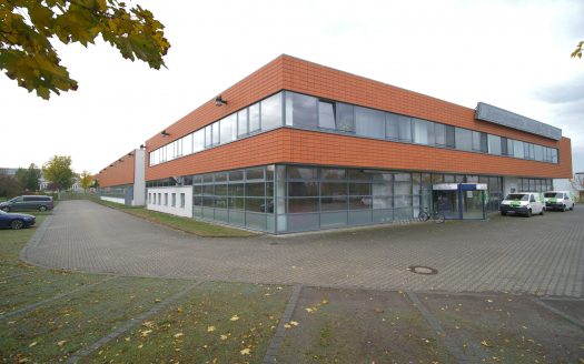 Helle & moderne Büros nahe A10