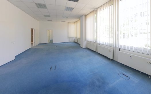 Büroflächen im Umfeld Flughafen BER