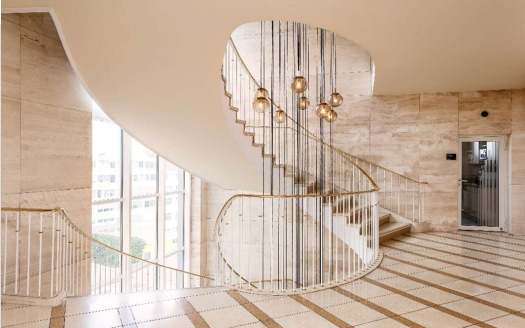 Repräsentative & funktionale Büroflächen Kurfürstendamm